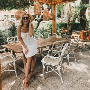 Meet your Posher, Crystal